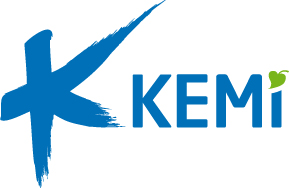 Kemin logo