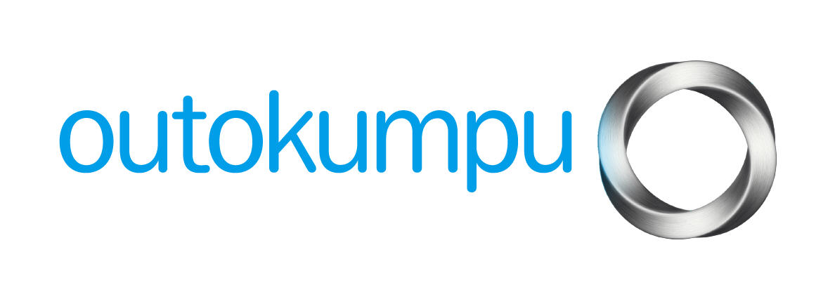 Outokummun logo