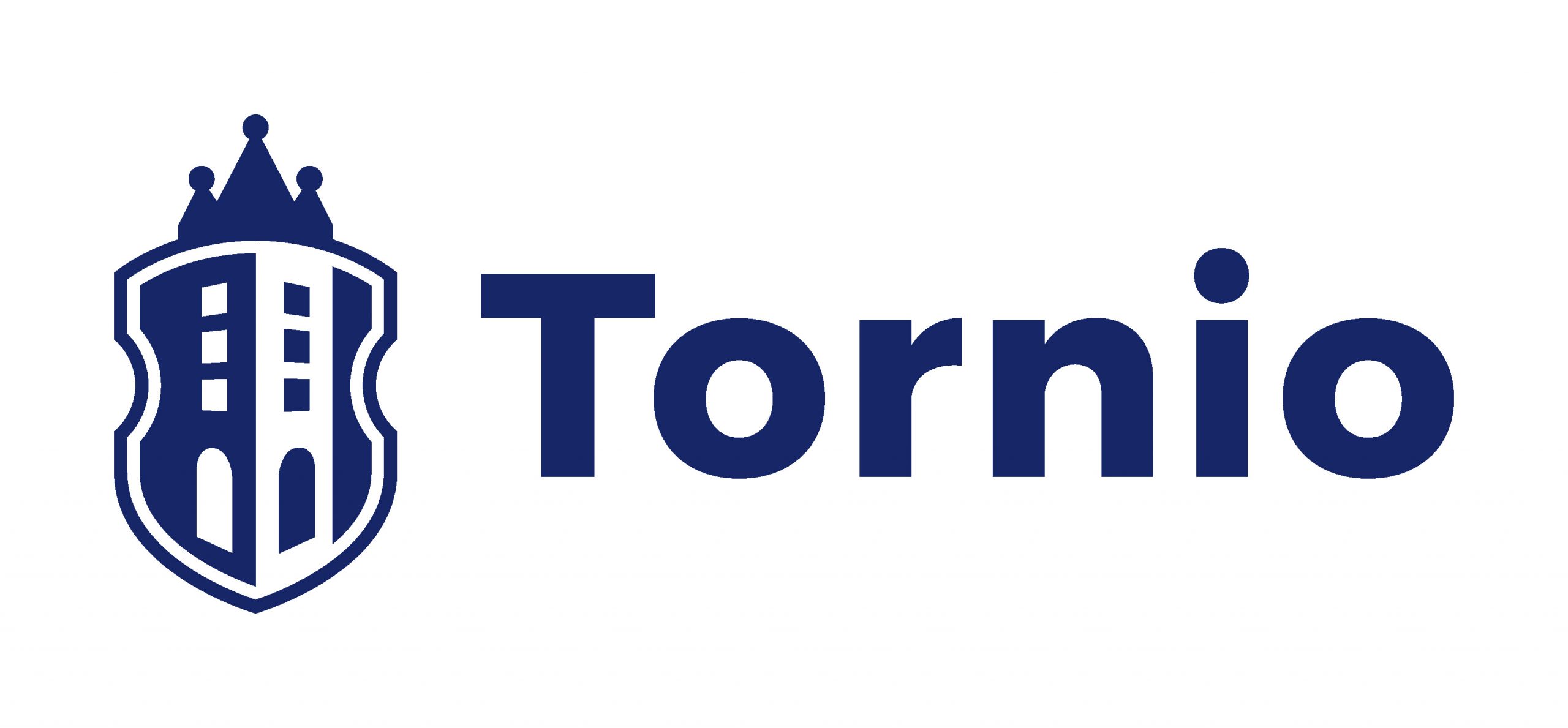 Tornion kaupungin logo
