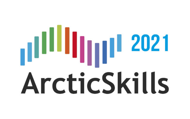 Arctic Skills-logo