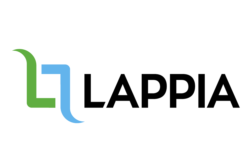 Lappian logo