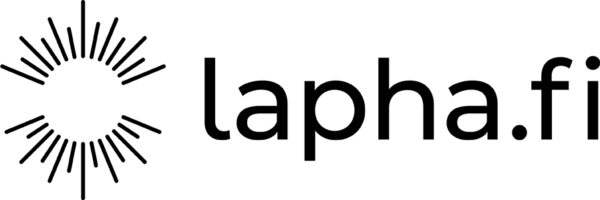 Lapin hyvinvointialueen logo