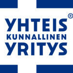 Yhteiskunnallinen yritys logo
