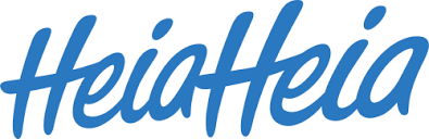 Heiaheia logo