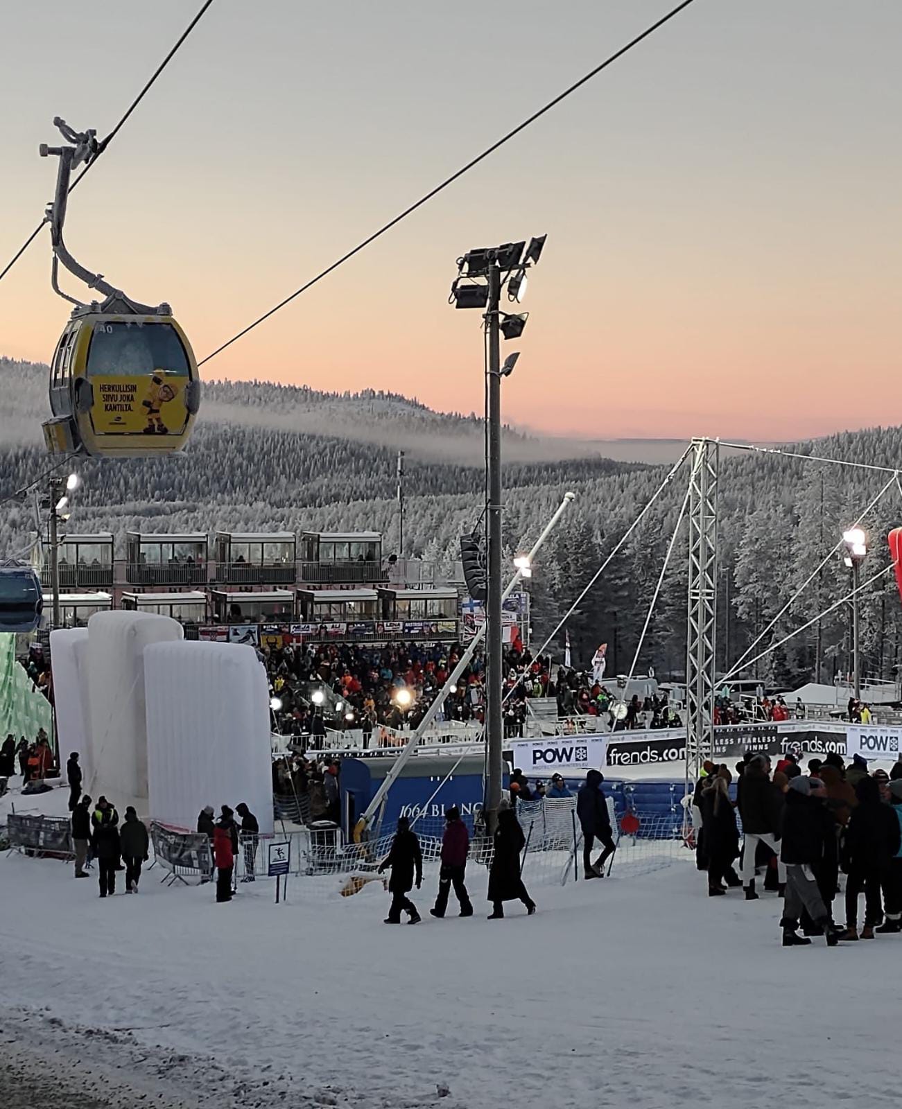 Turvallisuusalan perustutkinto, turvallisuusvalvoja