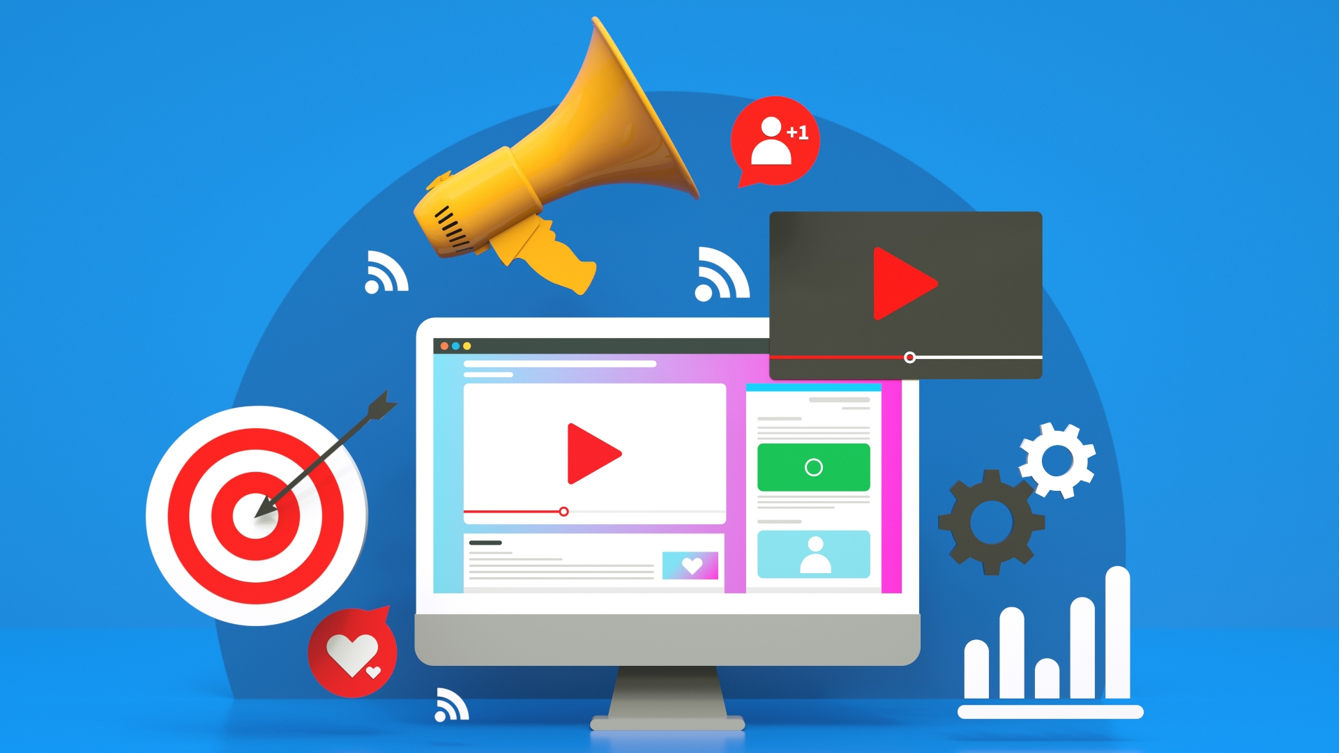 Internet-Startti