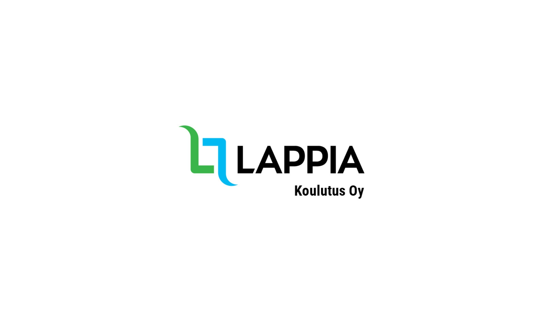 Lappia-Koulutus Oy:n logo