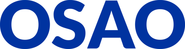 Osaon logo