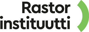 Rastor-instituutin logo