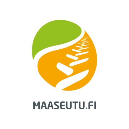 Maaseutu.fi -logo