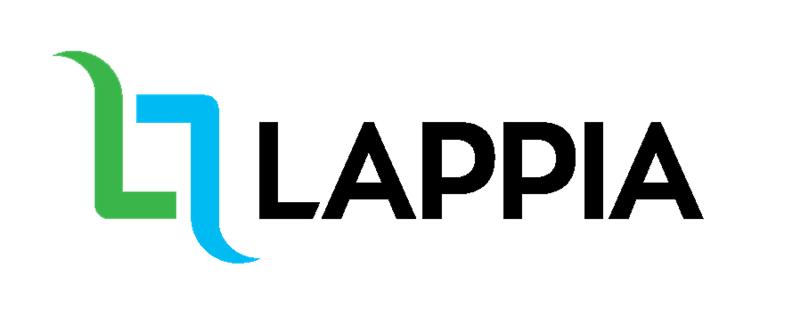 Lappian logo.