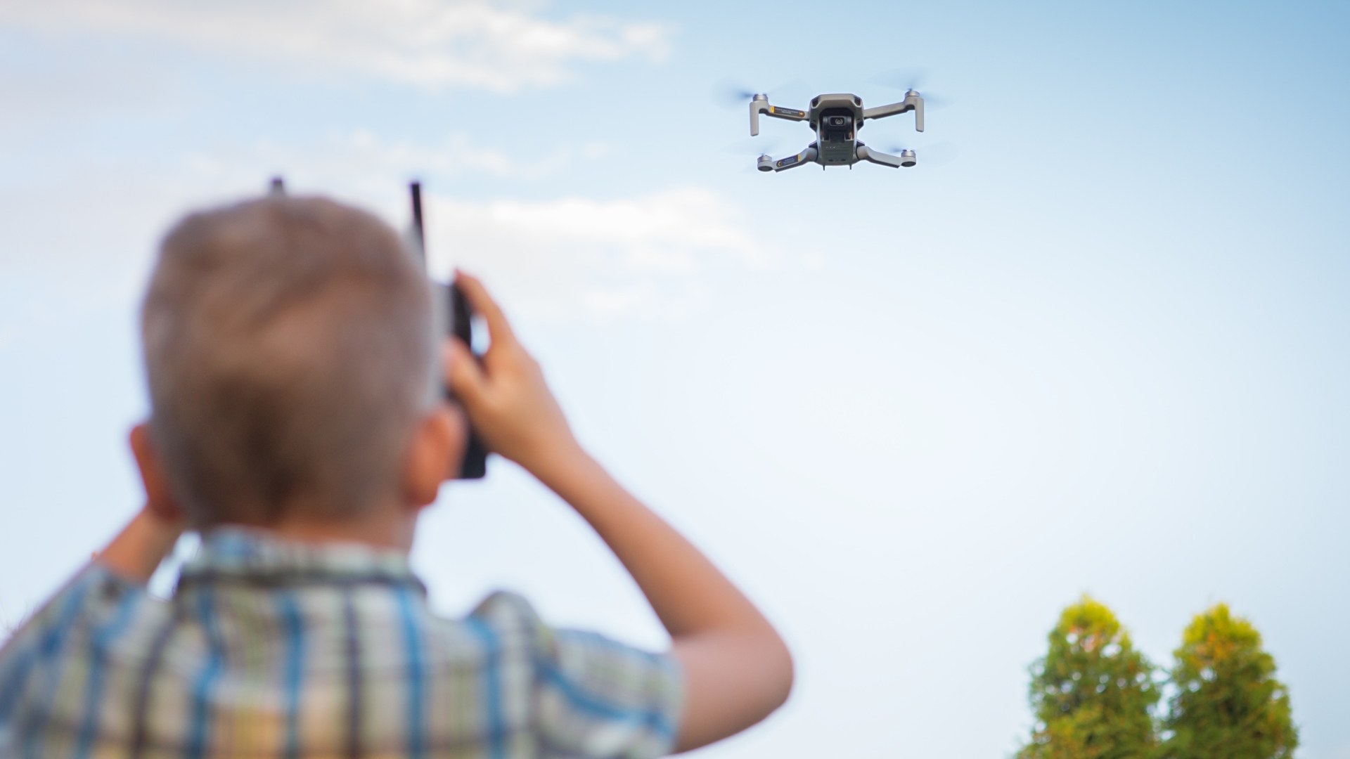 Drone A2- ja STS-lisäteoriakoe