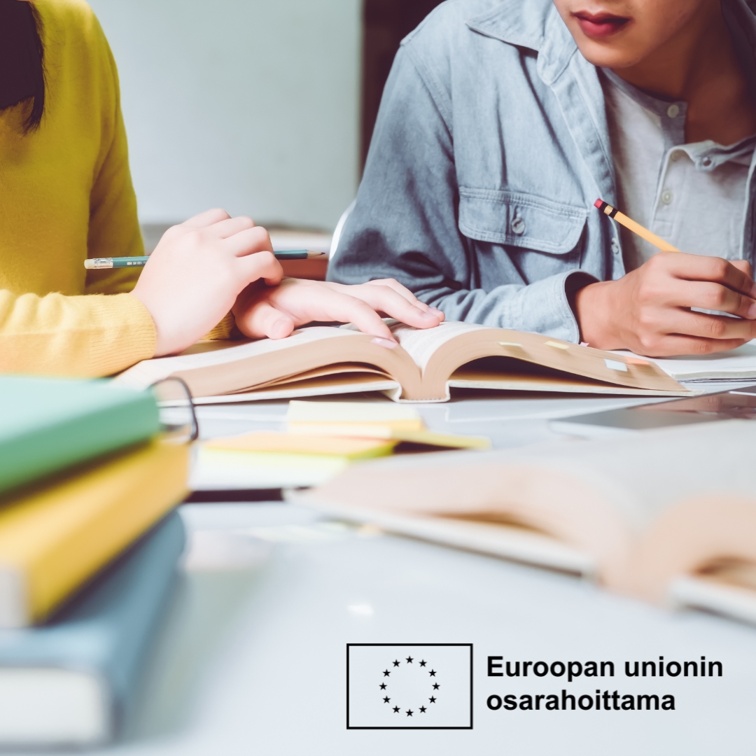 Kielituettu siirtymävaiheen koulutus
