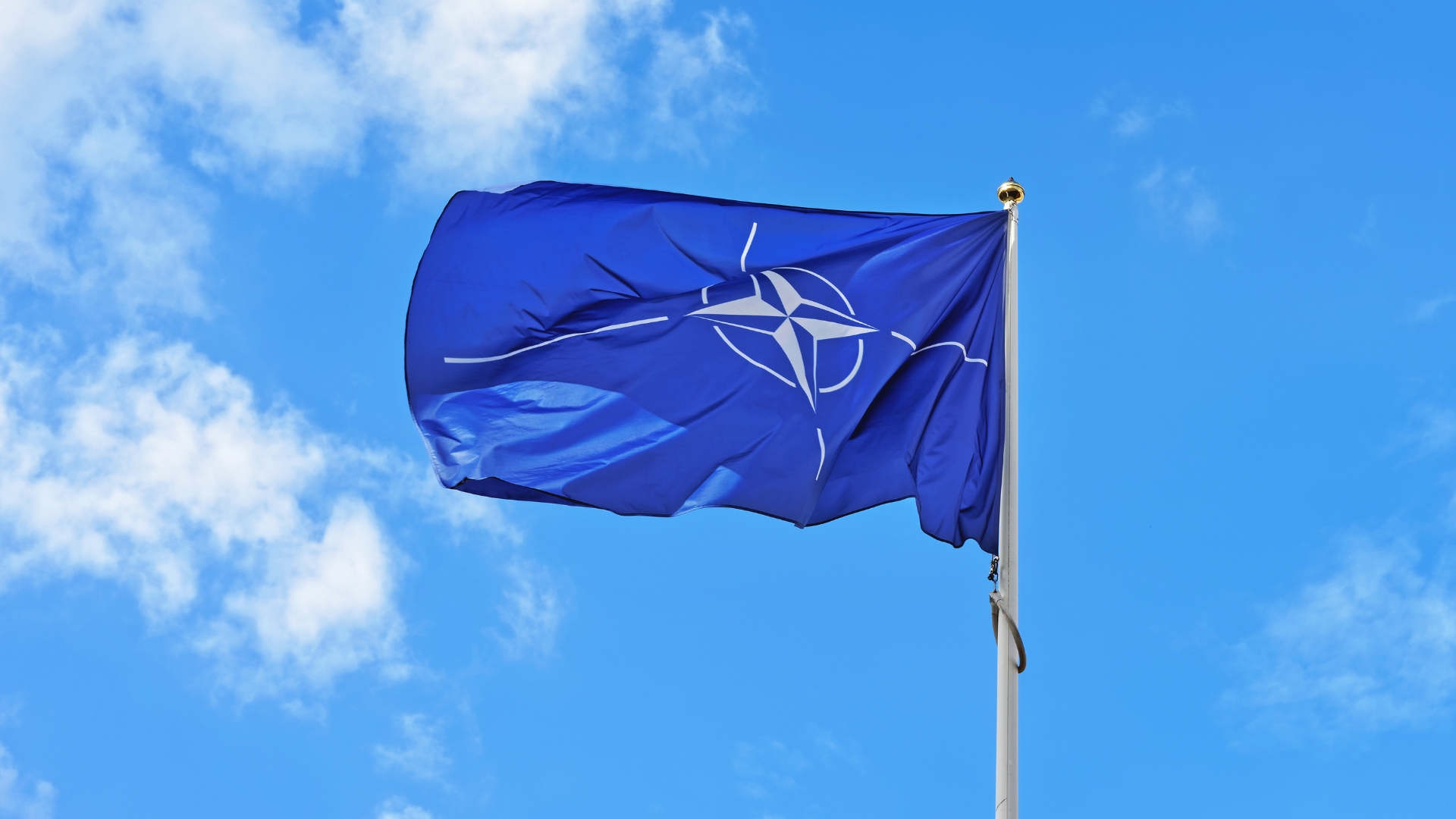 NATO -valmennus 13.-14.5.2025