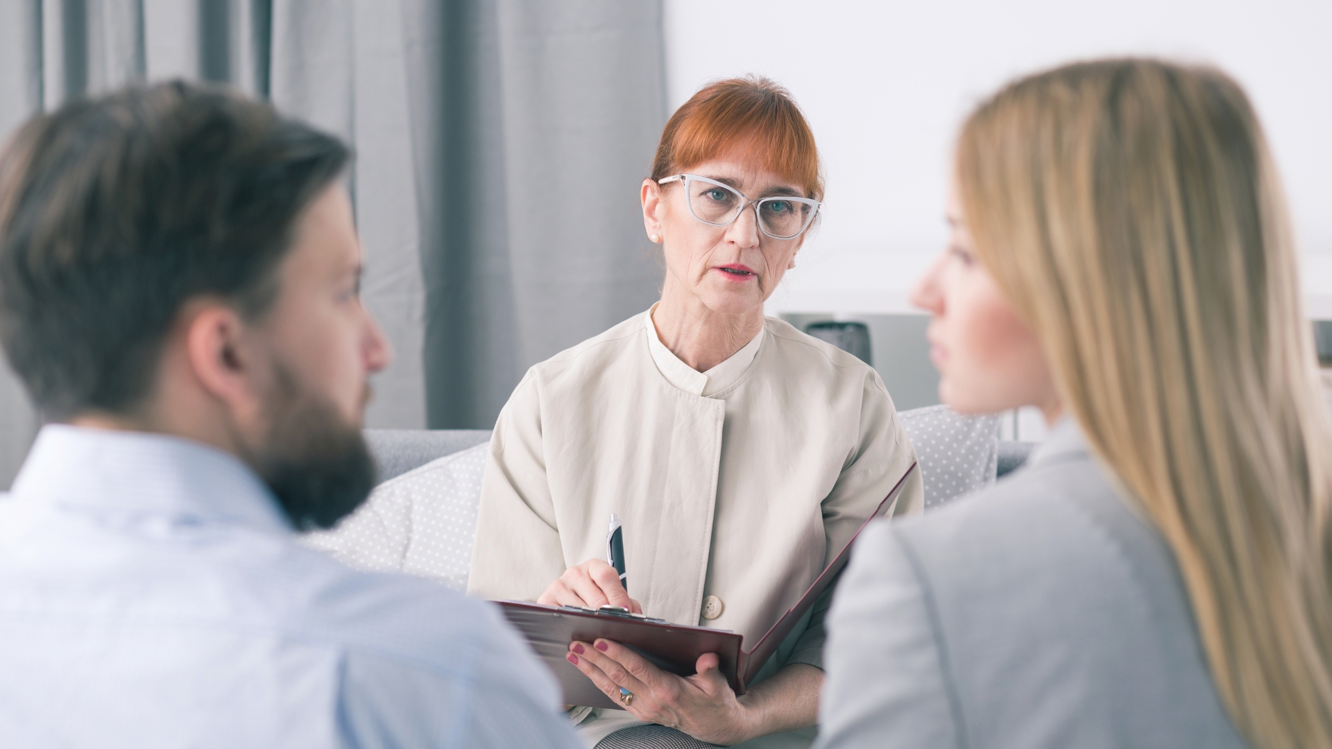 Workplace mediation (training)
