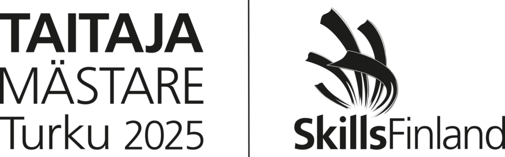 Taitaja Turku 2025, Skills Finland