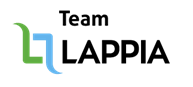 team lappia logo