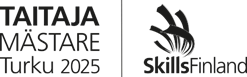 taitaja logo