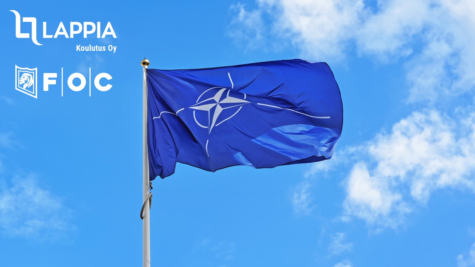 NATO -valmennus 3 pv