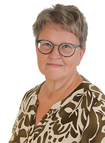 Leena Haapakoski