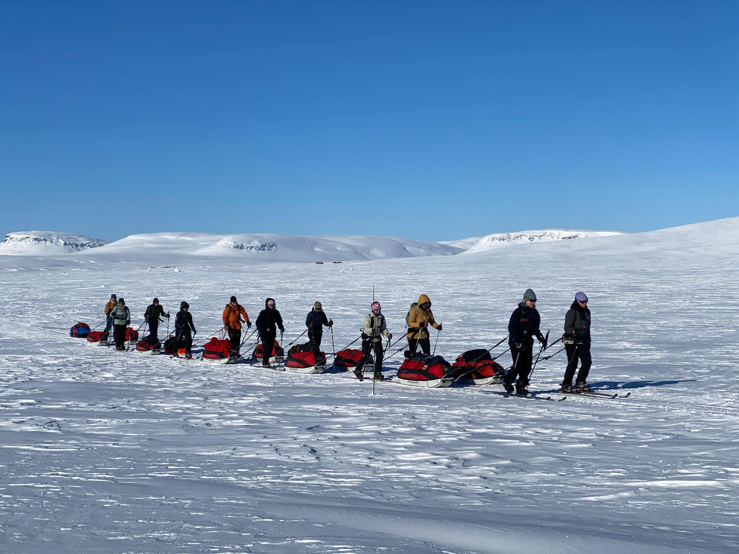 Luontoalan ammattitutkinto, ERÄ- JA LUONTO-OPAS, MUONIO