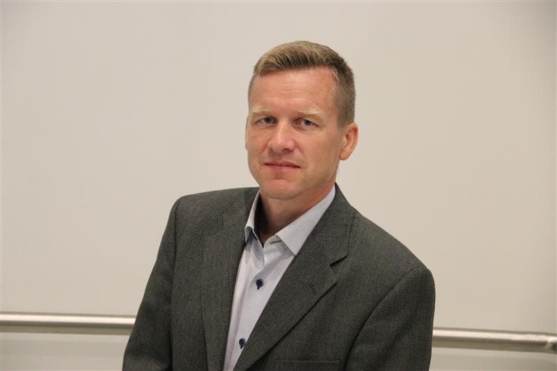 Tuomo Palokangas