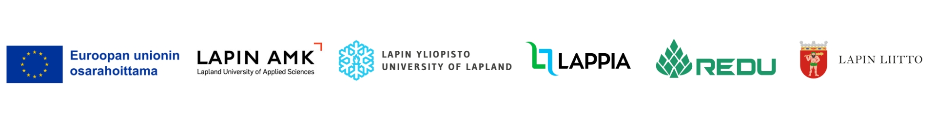 Lapinkierto logopalkki