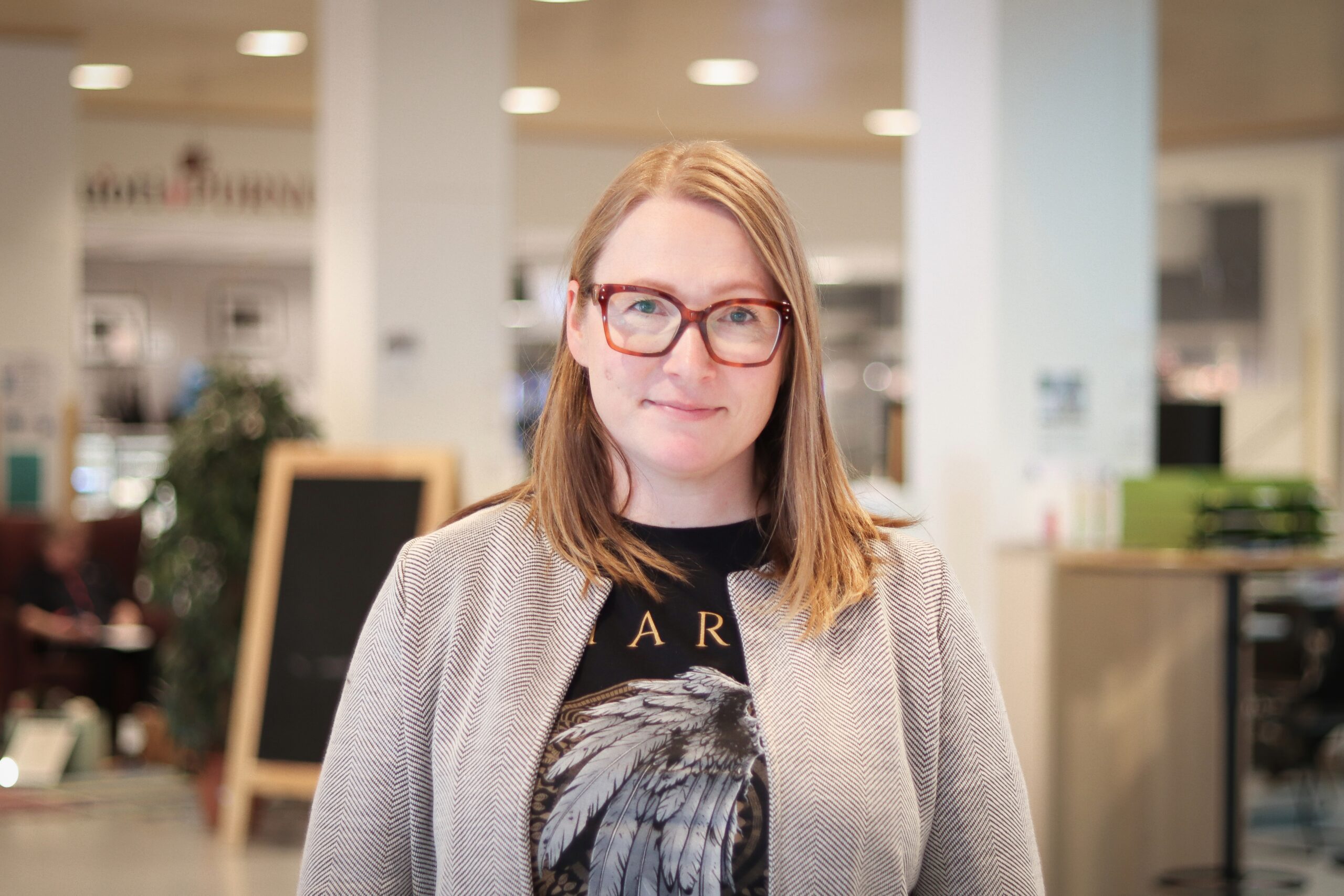 Päivi Pukero