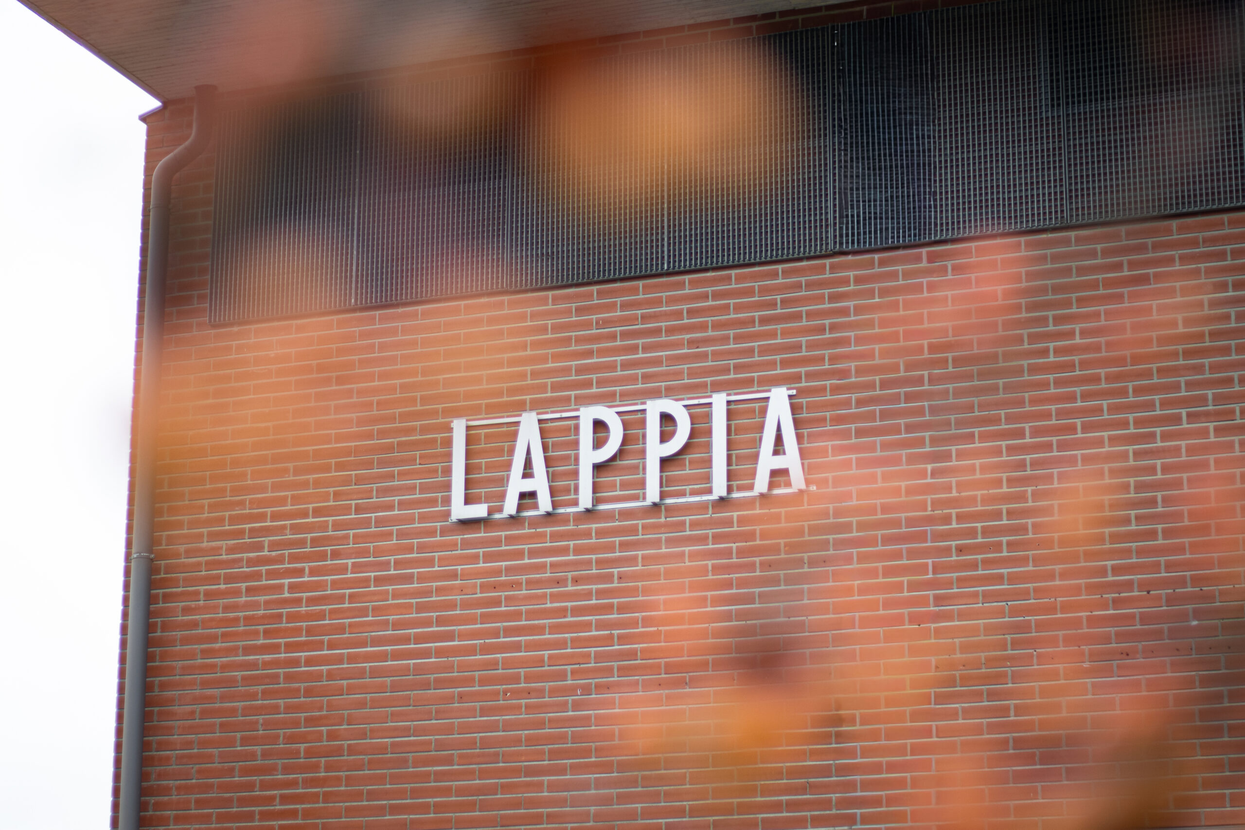 Lappian logo