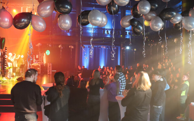 Amisgaalan yleiskuva