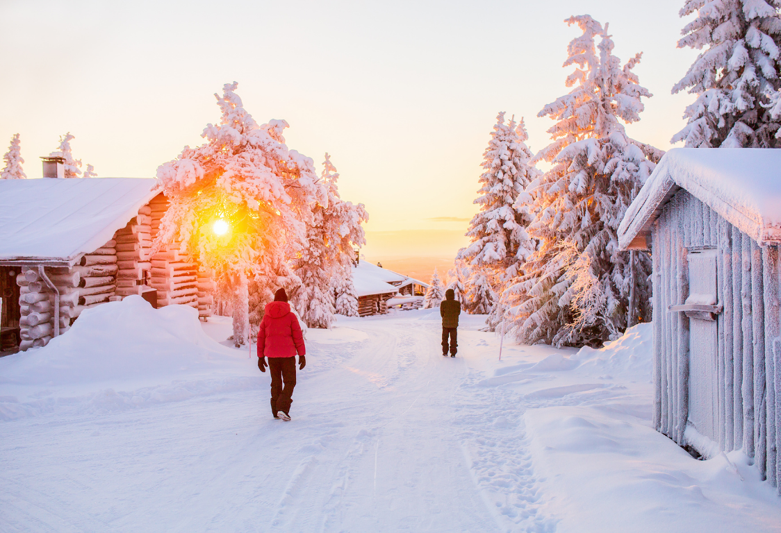 ALMA – Vastuullista ja kestävää osaamista matkailualan alustoille -hankkeen uutiskuva