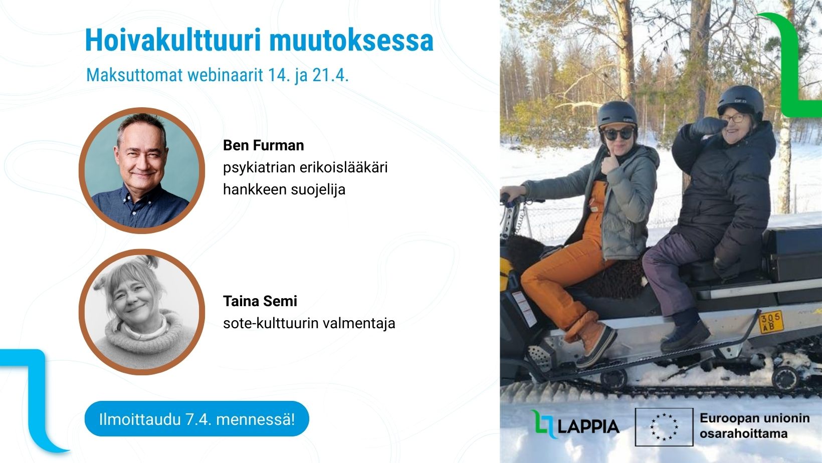 Tapaahtumasivun kuva