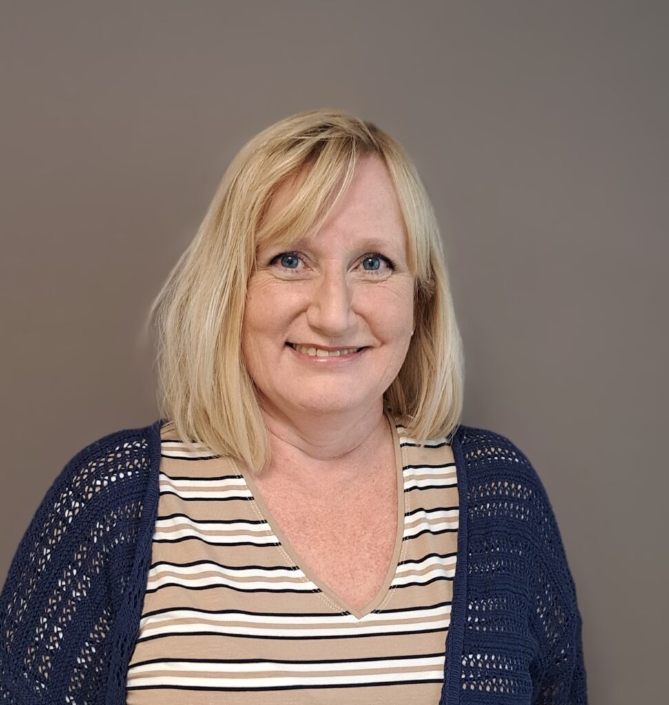 Opetusneuvos Taija Paasilinna.